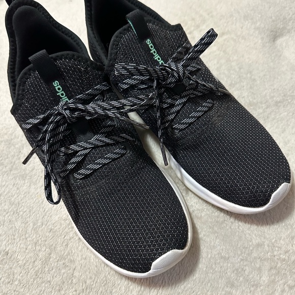 Women’s Adidas Cloudfoam Runner - Picture 2 of 4